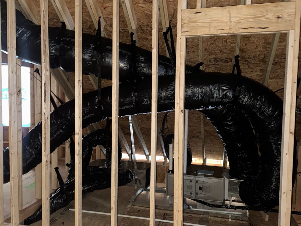 All Photos for Northstar Mechanical Services in Concord, NC