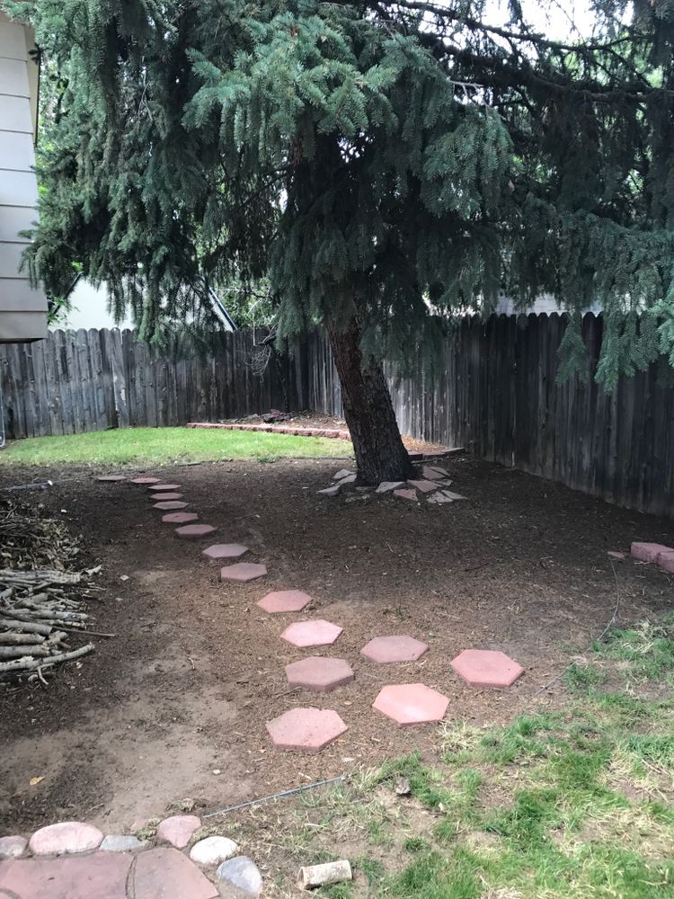 All Photos for Rock Masters Inc. in Evans, CO