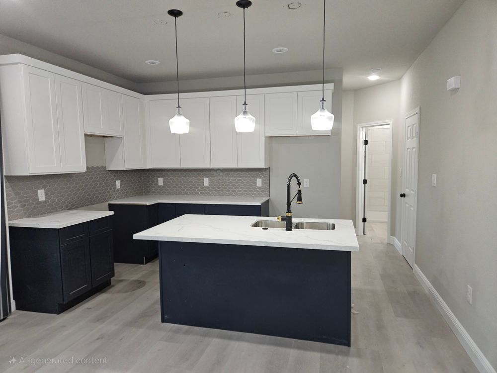 All Photos for Unlimited Home Remodeling & Handyman services in Houston, TX
