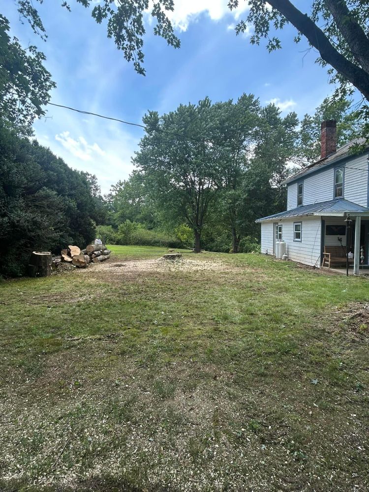 All Photos for NRV Tree Pro, LLC in Narrows, VA