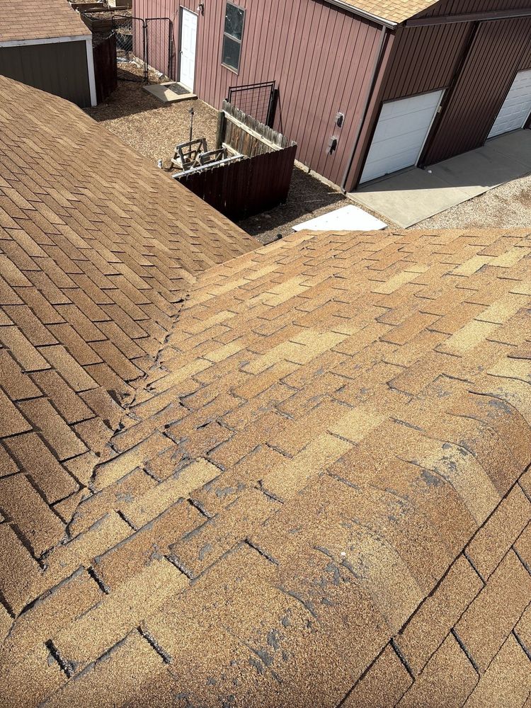 Inspections for Divine Roofing LLC in Severance, CO