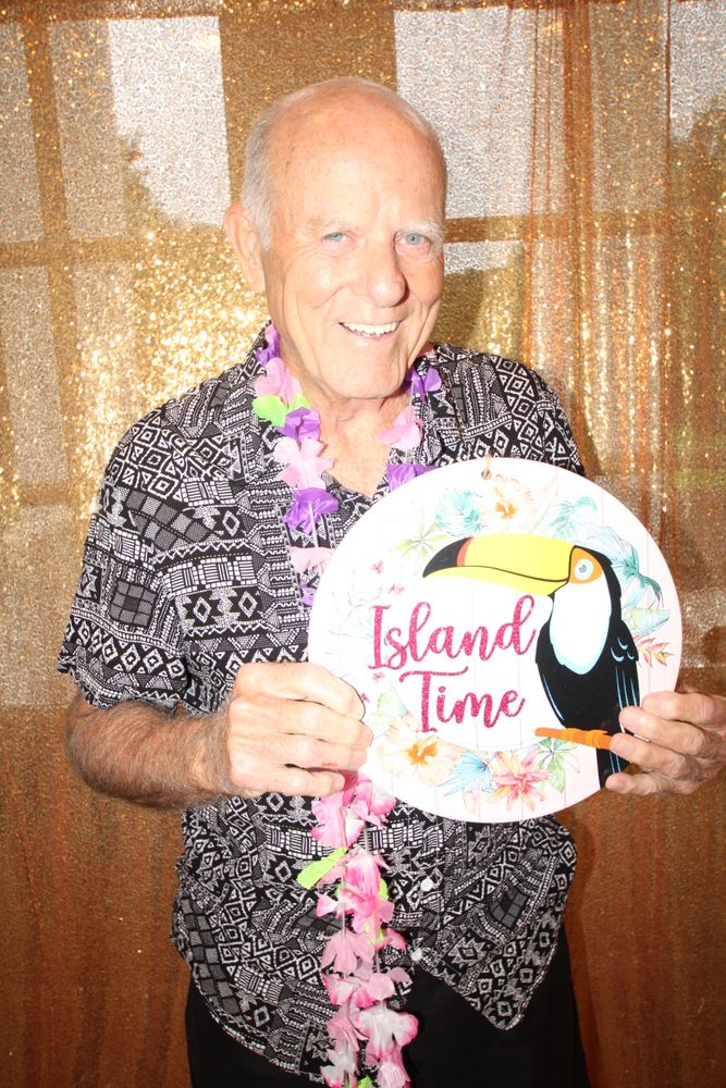 Luau Party Mount Pleasant SC 6/14/25 for 360 Media in Charleston, SC