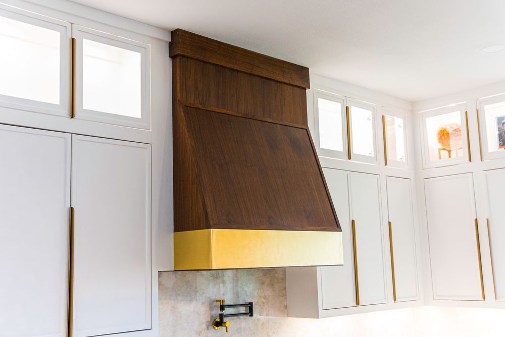 All Photos for Luxurious Construction LLC in Houston, TX