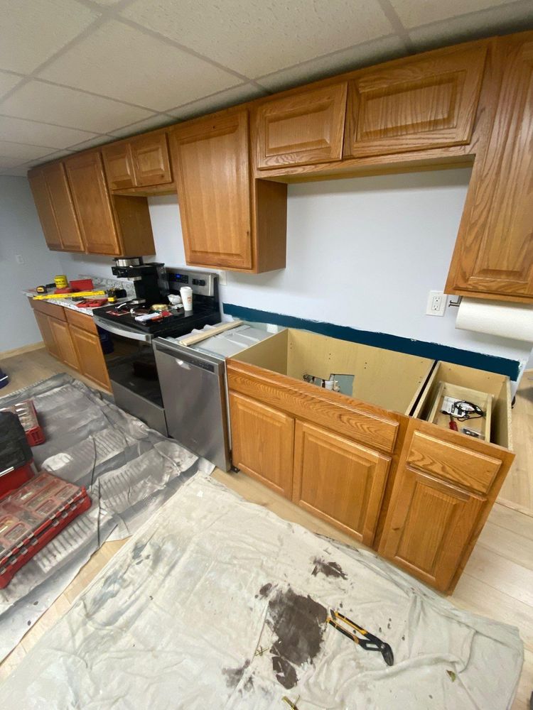 All Photos for Clark co. Construction in Attleboro, MA