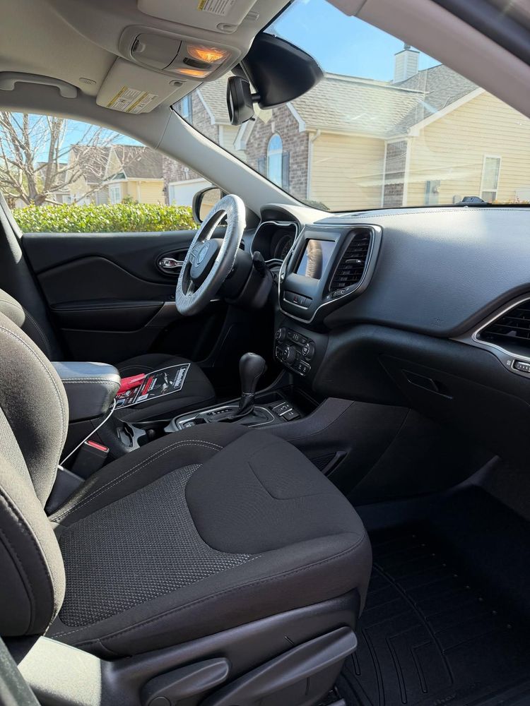 All Photos for Relentless Shine Mobile Detailing in Calabash, NC