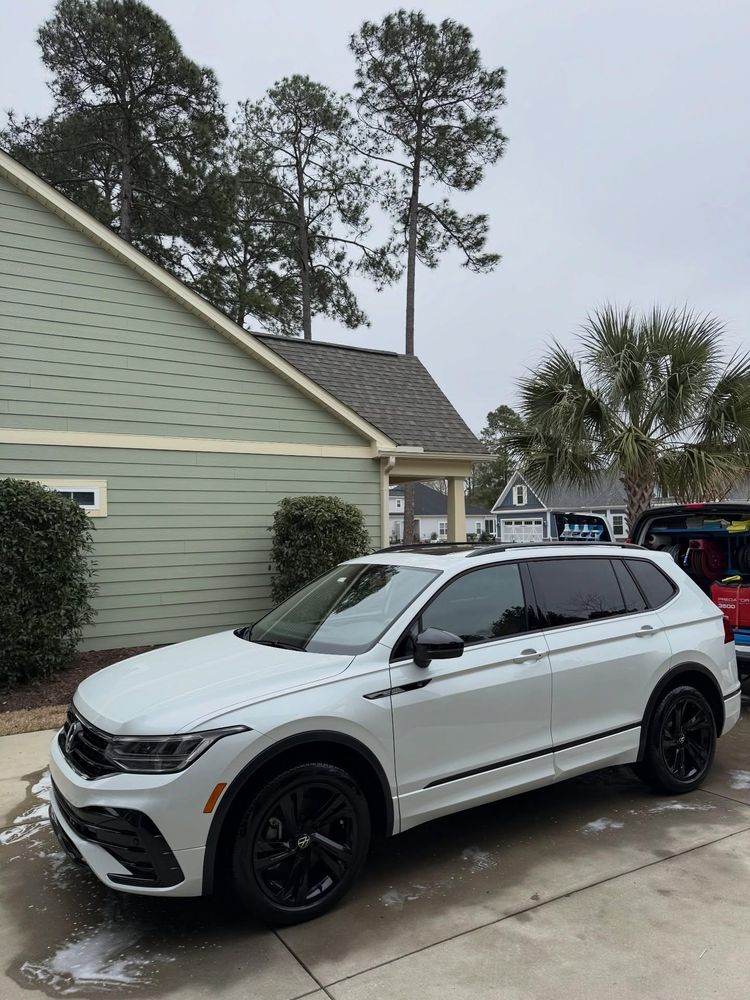 All Photos for Relentless Shine Mobile Detailing in Calabash, NC