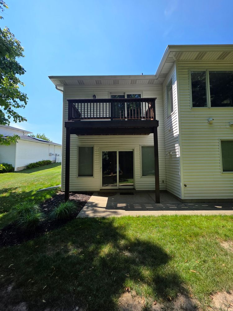 All Photos for West Michigan Paint Pros LLC in Grand Rapids, MI