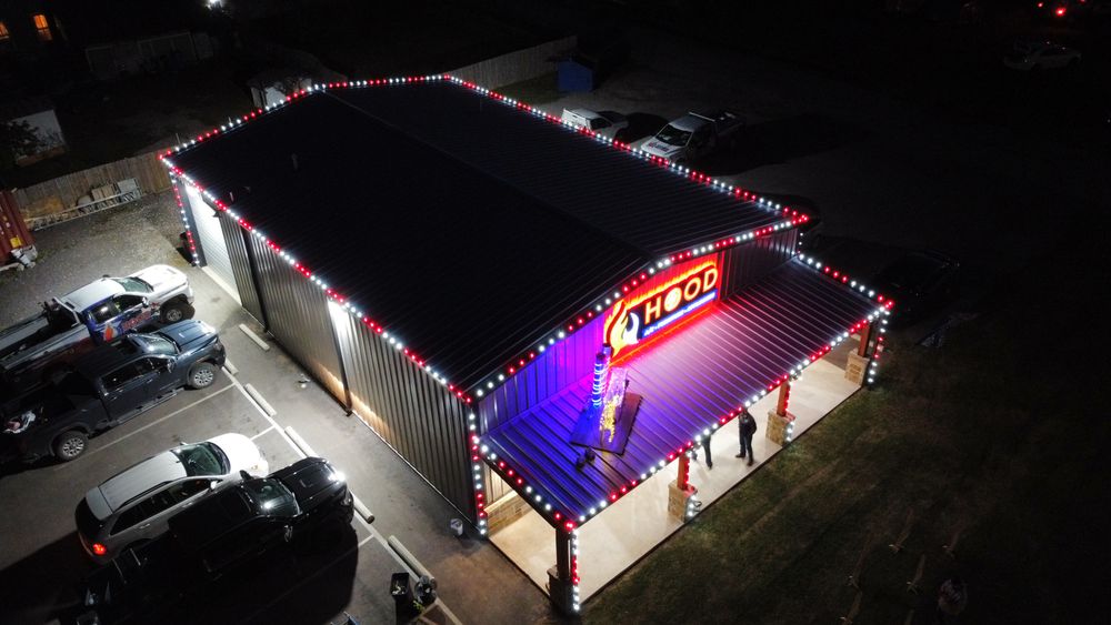 Kitchen Remodeling for Keeping Up With The Jones LLC in Corsicana, TX