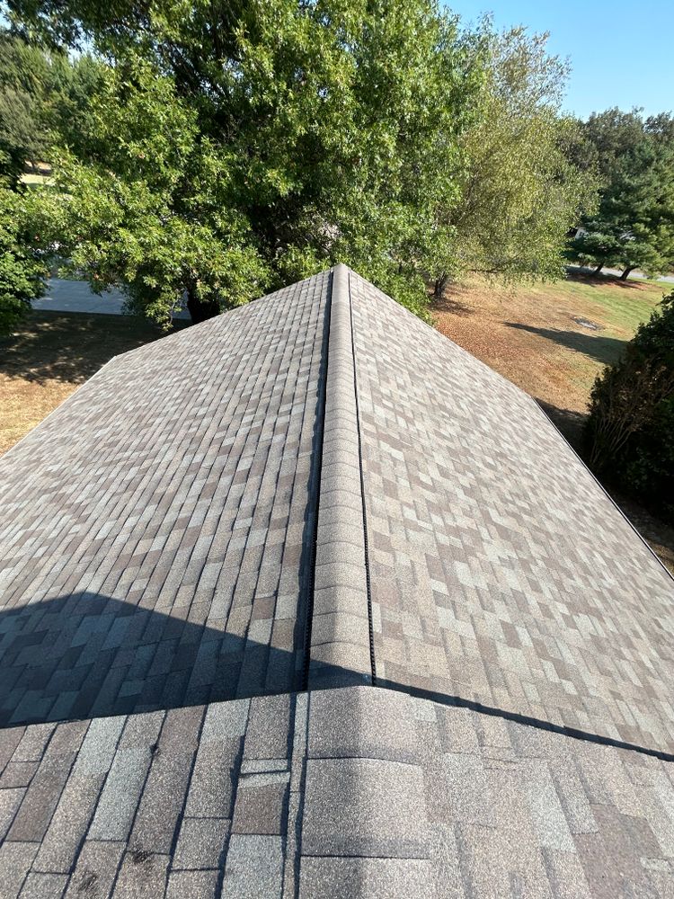 All Photos for Redeemed Roofing & Guttering in Puxico, MO