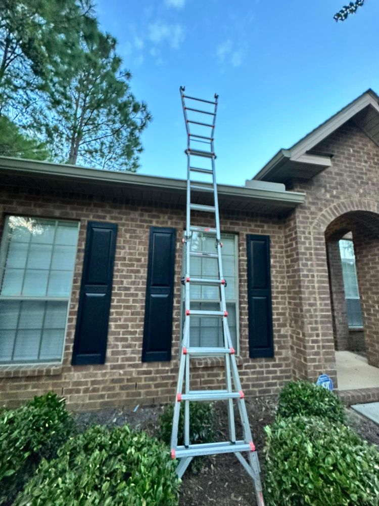 Landscaping for HT Outdoor Living in Freeport,  FL