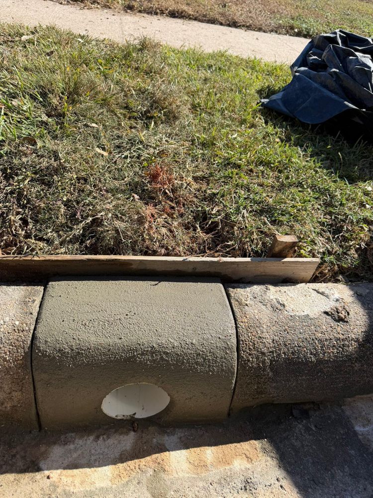 All Photos for Texas Curb N Borders in Houston, TX