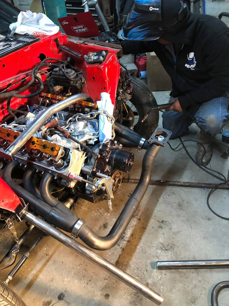 Our TIG Welding service offers precision and durability for your home projects, ensuring seamless joints in metalwork with a high-quality finish, enhancing both aesthetics and structural integrity. for Lyons Welding Shop in Rocky Mount, NC