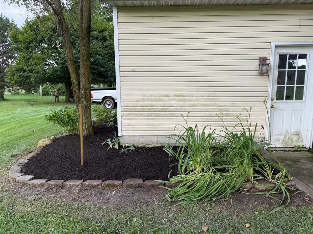 All Photos for F&R Landscapes LLC in Lagrange, OH