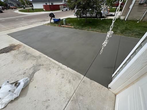 All Photos for AMF Concrete Construction in Boise, ID