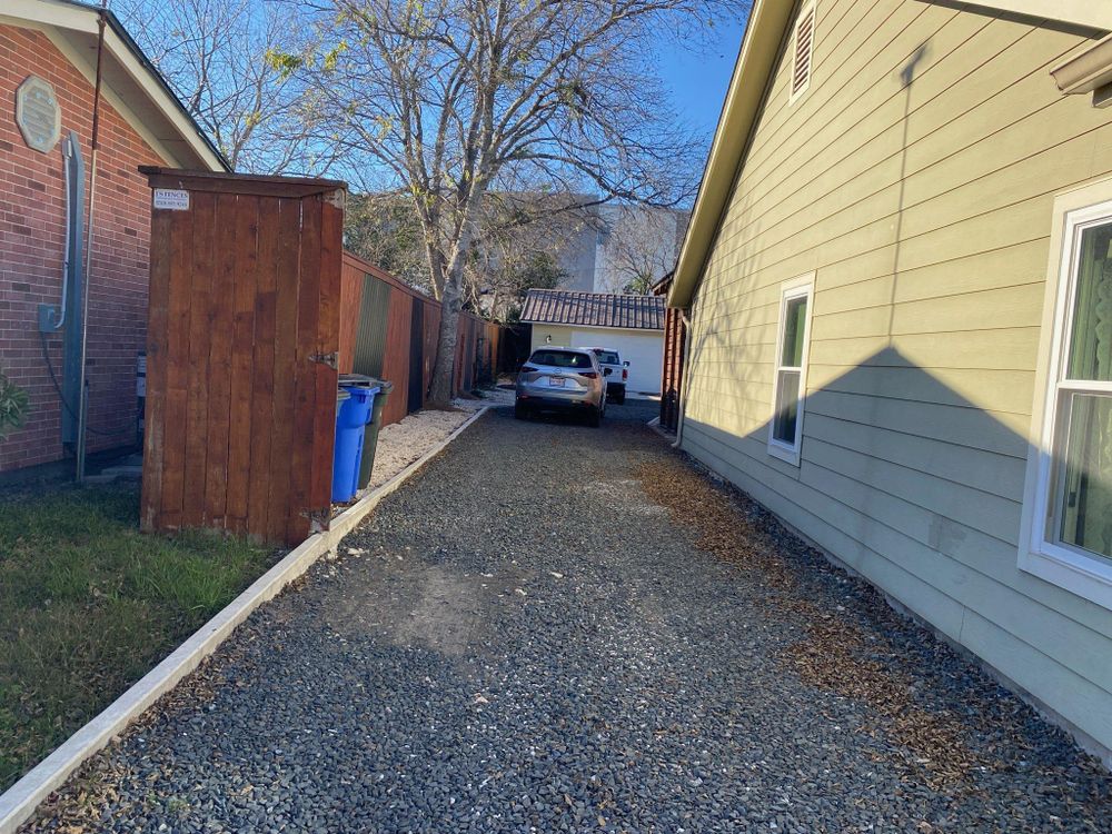 All Photos for Ansley Staining and Exterior Works in New Braunfels, TX