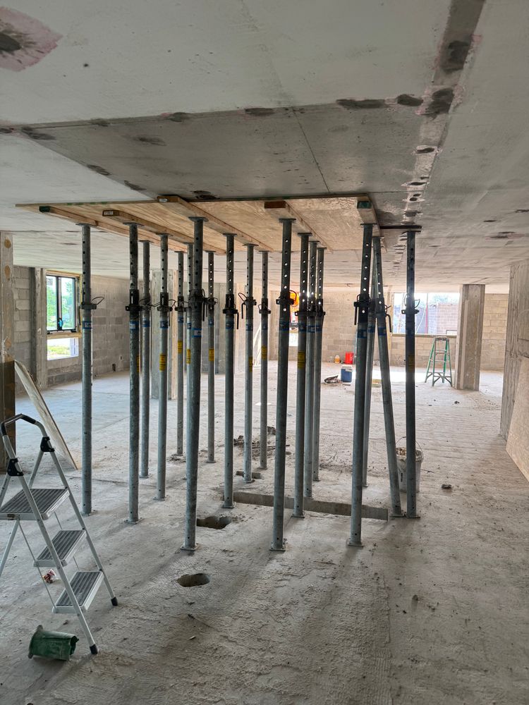All Photos for Elevated Concrete and Home Improvements LLC in Belleville, MI