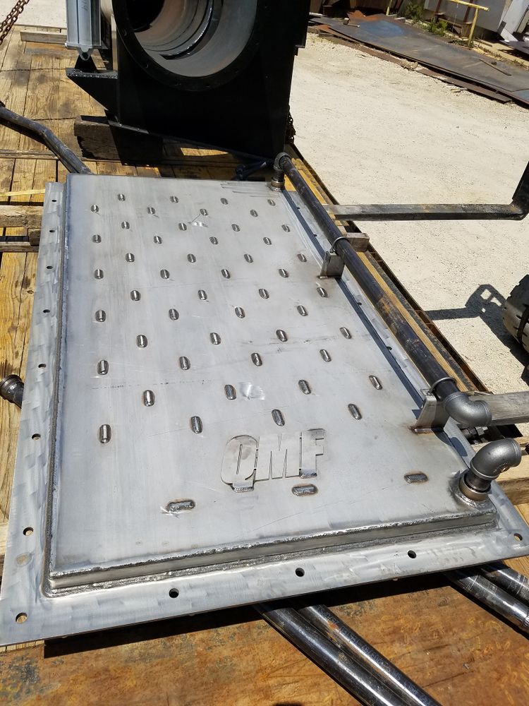 Transform your home with our Artistic Welding service, crafting custom metal designs to enhance and personalize your space, combining functionality and aesthetic appeal for unique decorative solutions tailored to your style. for Outlaw Fabrication LLC in Salem, MO