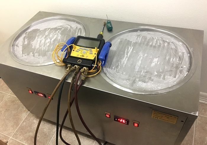 Our Work for Reliable Kitchen Services in McAllen, TX