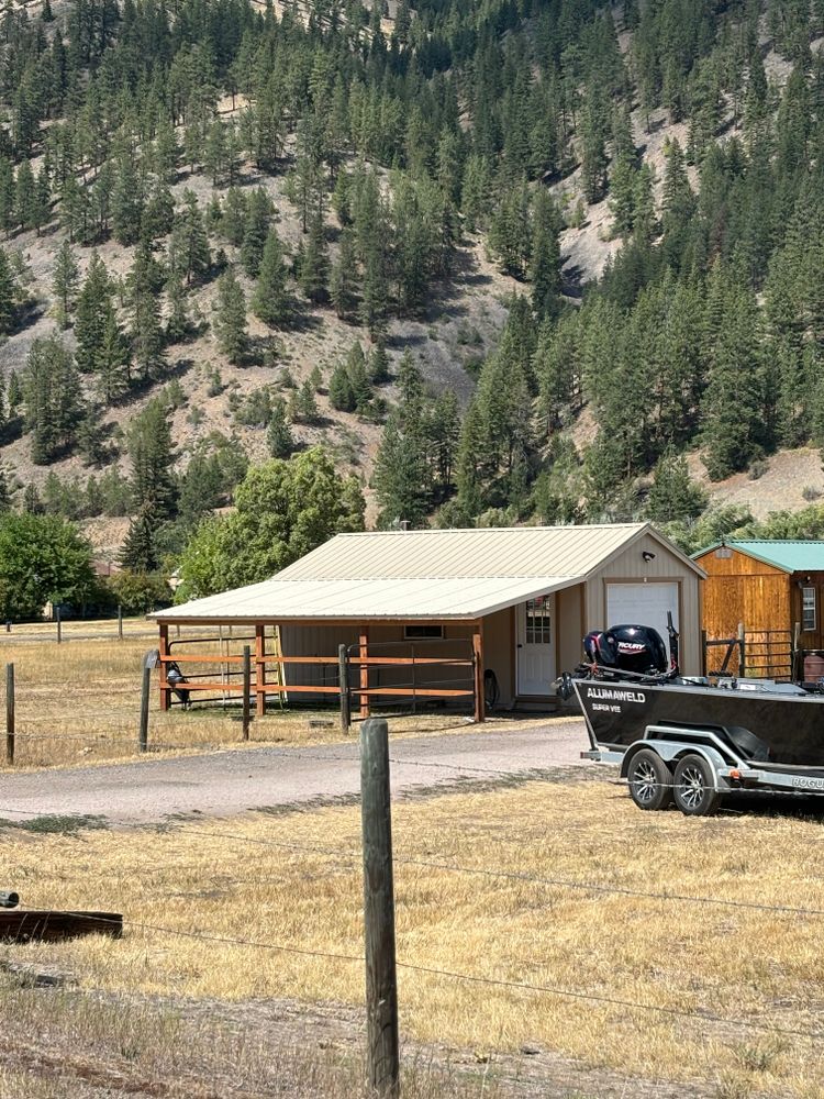 All Photos for Needles Construction LLC in Missoula, MT