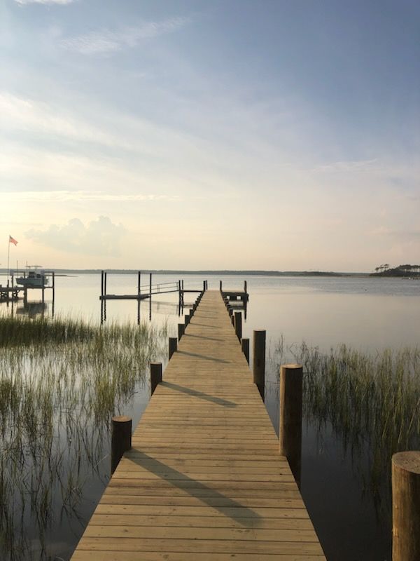 All Photos for TaylorBuilt Marine Construction in Newport, NC