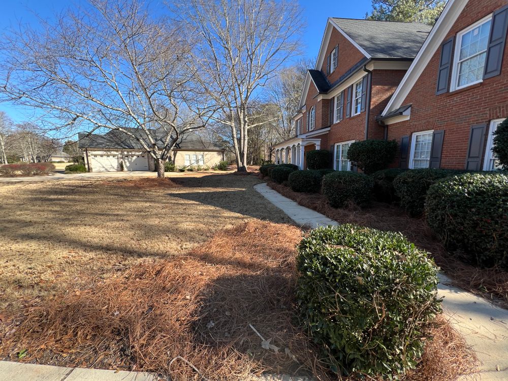 All Photos for Prime Lawn LLC in Conyers, GA