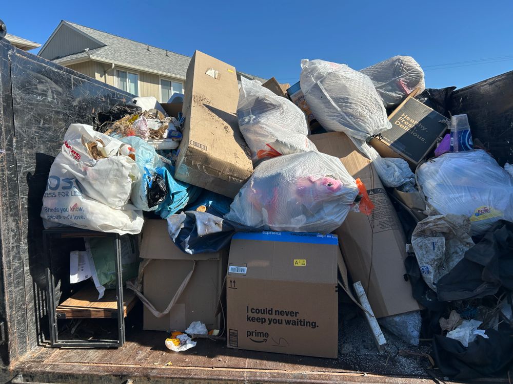 All Photos for Sol Junk Removal in Independence, OR