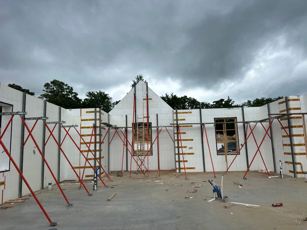 All Photos for Visten Construction Group LLC in Burkburnett, TX