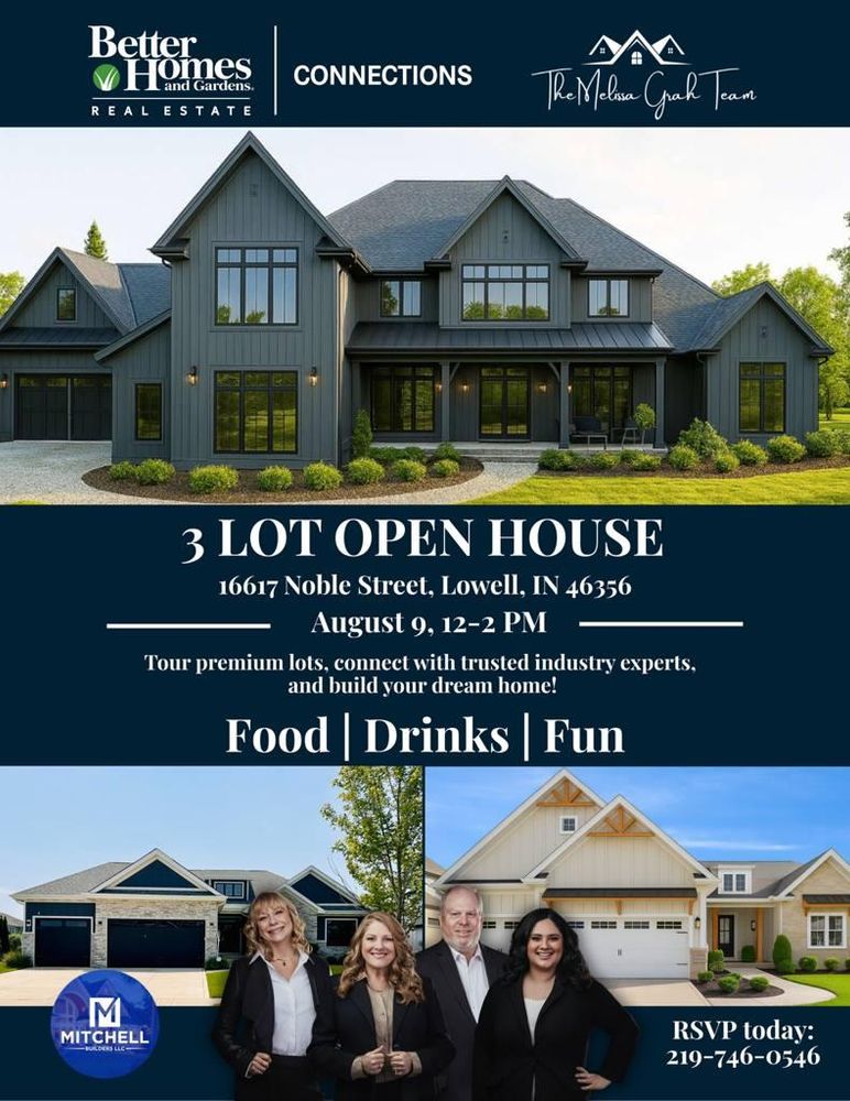 All Photos for Mitchell Builders LLC in Lake County, IN