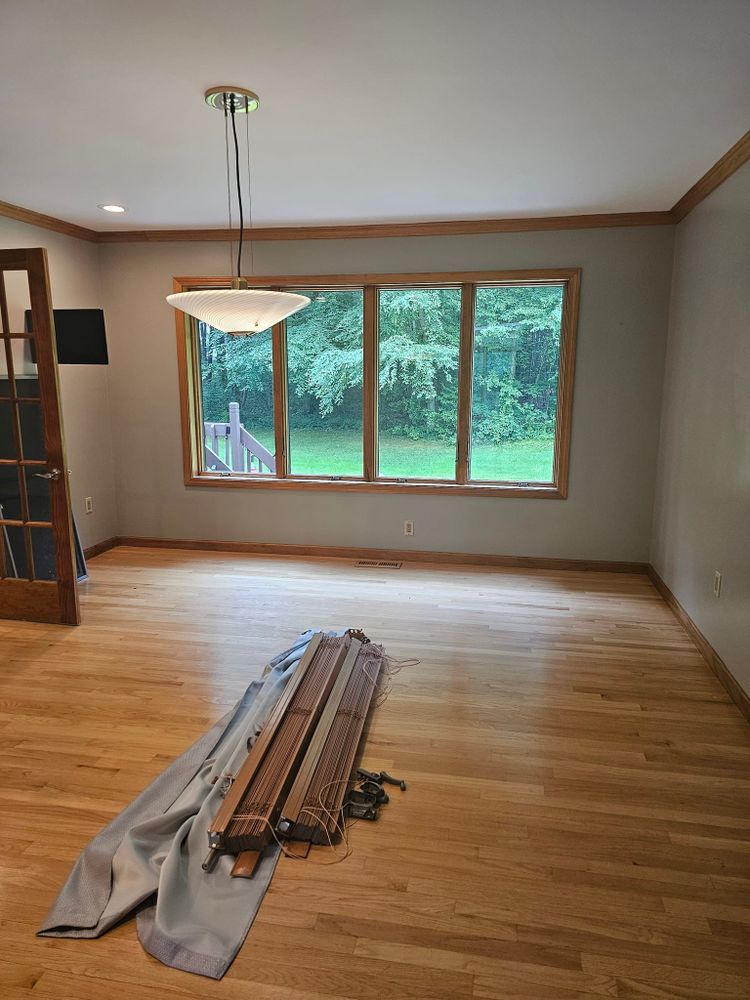 All Photos for Custom Touch Home Improvement in Willington, CT