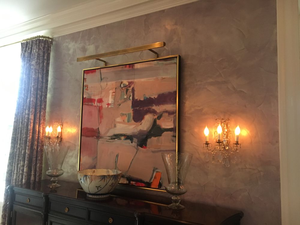 Transform your home with our Moroccan Plastering service, offering unique, handcrafted finishes that add elegance and durability to your interiors, providing a modern aesthetic with traditional artisanal techniques. for Crown General Contracting in Free Union, VA