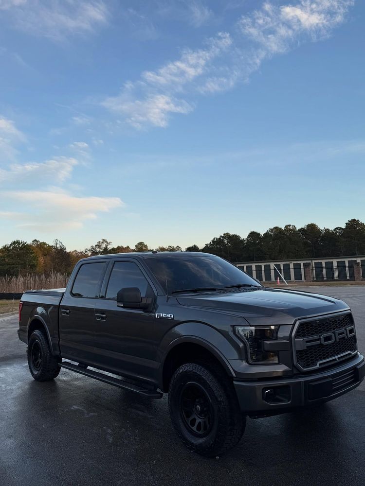 All Photos for Relentless Shine Mobile Detailing in Calabash, NC