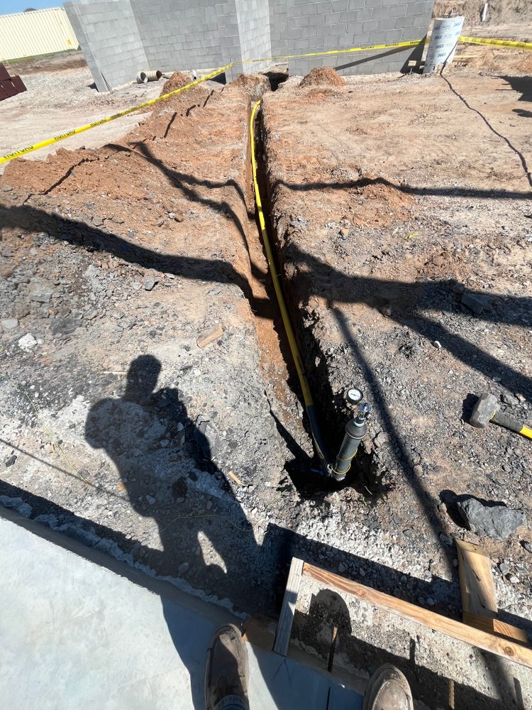 All Photos for Baxout Plumbing & Drain in Bristow, OK