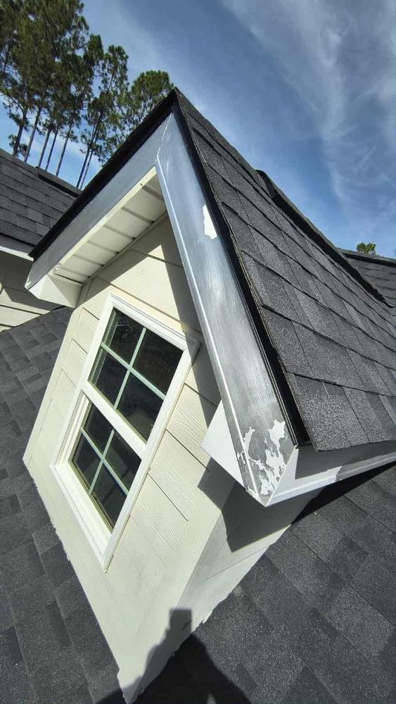 All Photos for Precision Exterior Services in Blackshear, GA