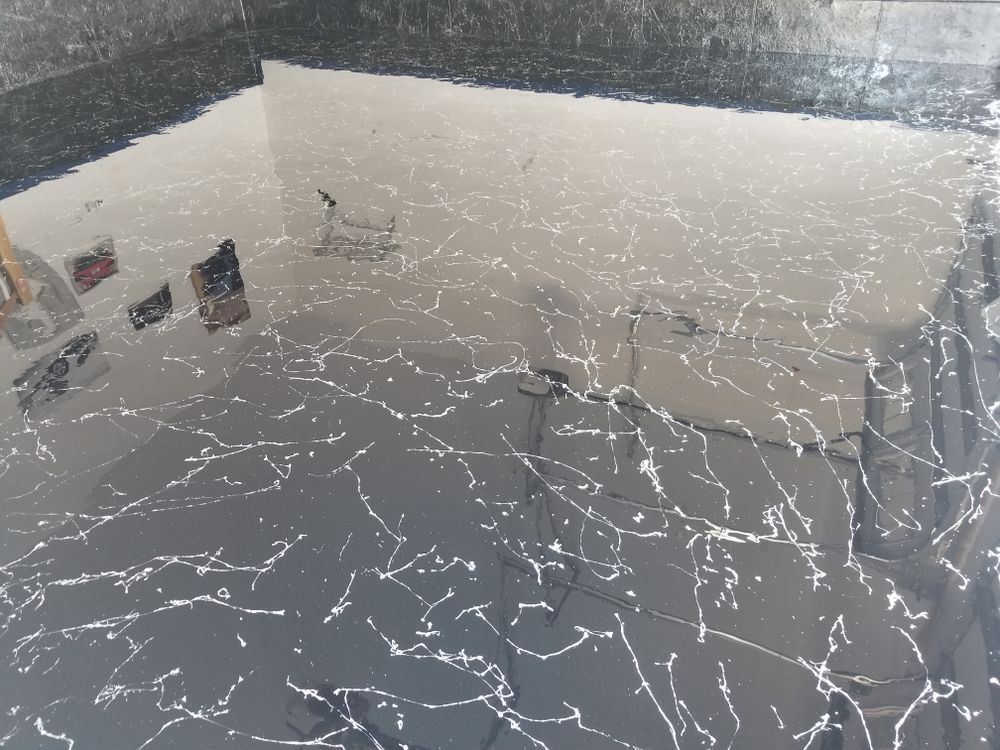 Flooring for Epoxy Everything in Latham, NY