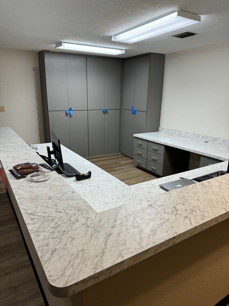 All Photos for Spirit Enterprise Construction in Tampa Bay, FL