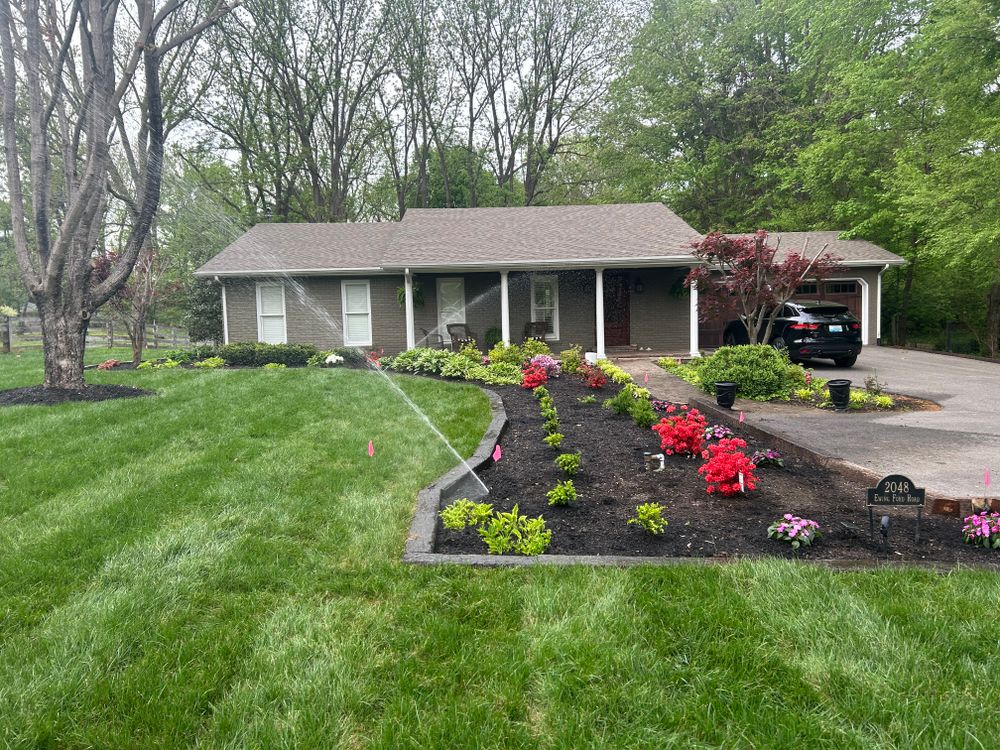 All Photos for Optimum Tree Service And Landscaping in Bowling Green, KY
