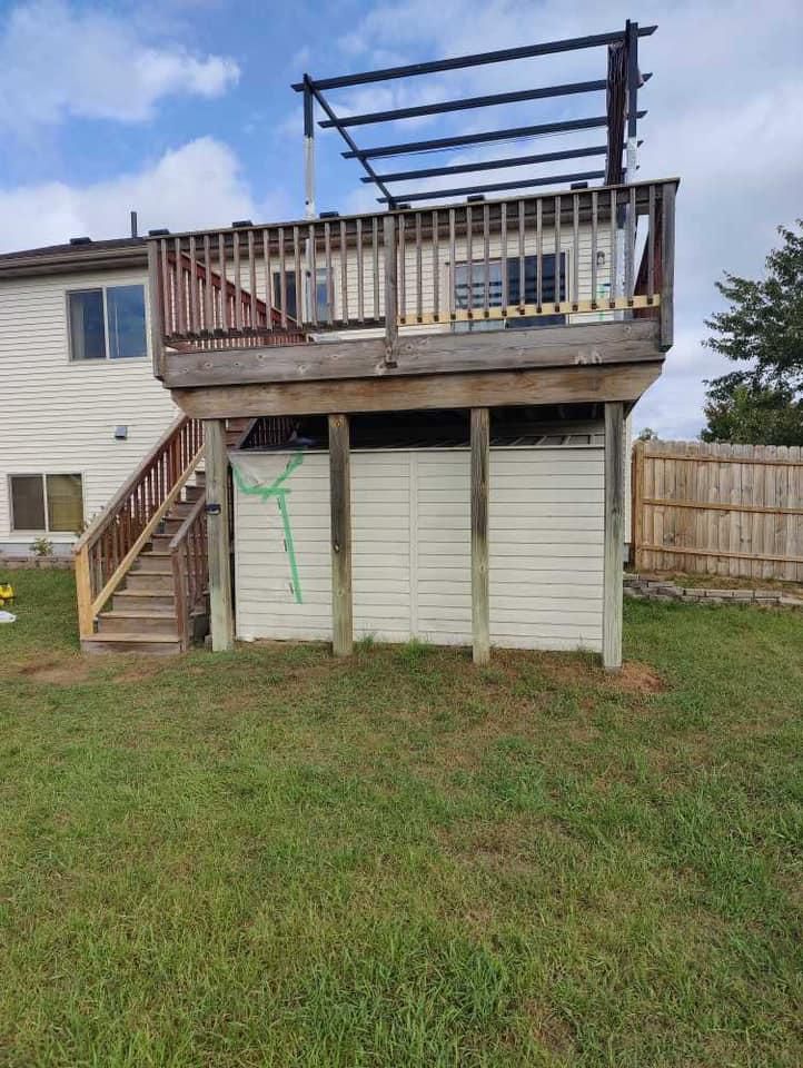 All Photos for Vivid Color Painting in Baxter, MN