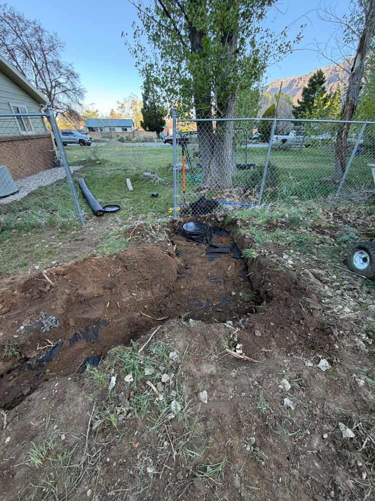 All Photos for Real Time Excavation & Design in West Haven, UT