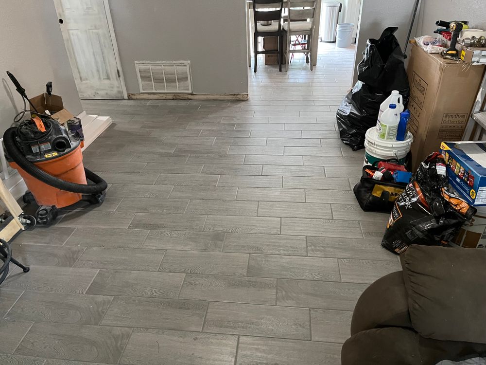 All Photos for Sage Tile in Saint Cloud, FL