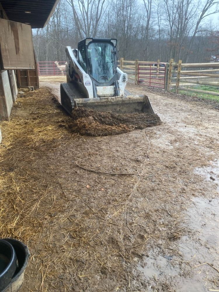 All Photos for Cox's Ag Services, LLC in Evans City, PA