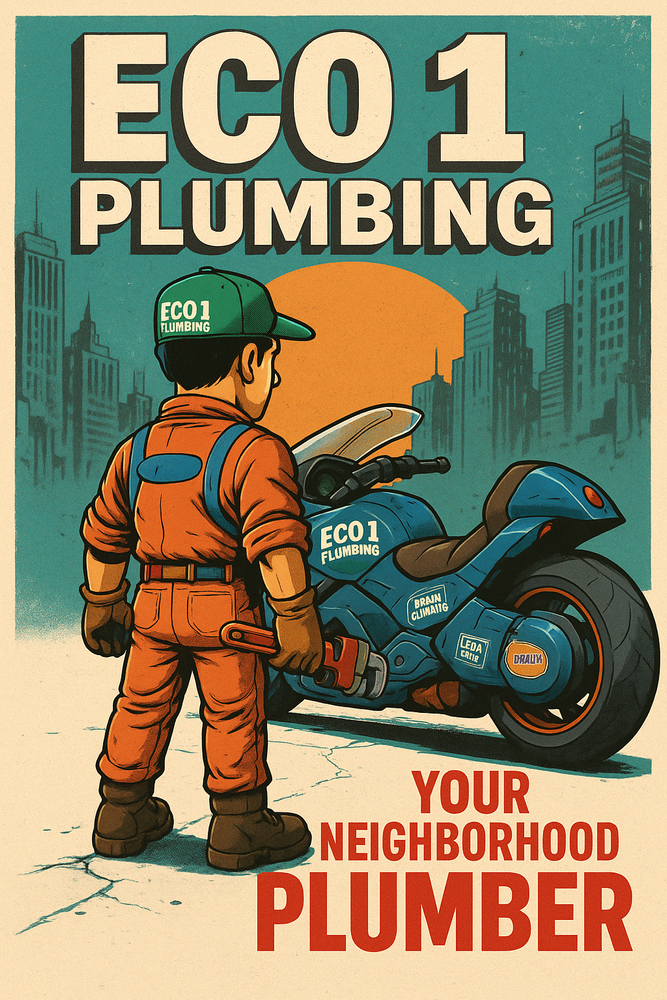 All Photos for Eco 1 Plumbing LLC in Miami, FL