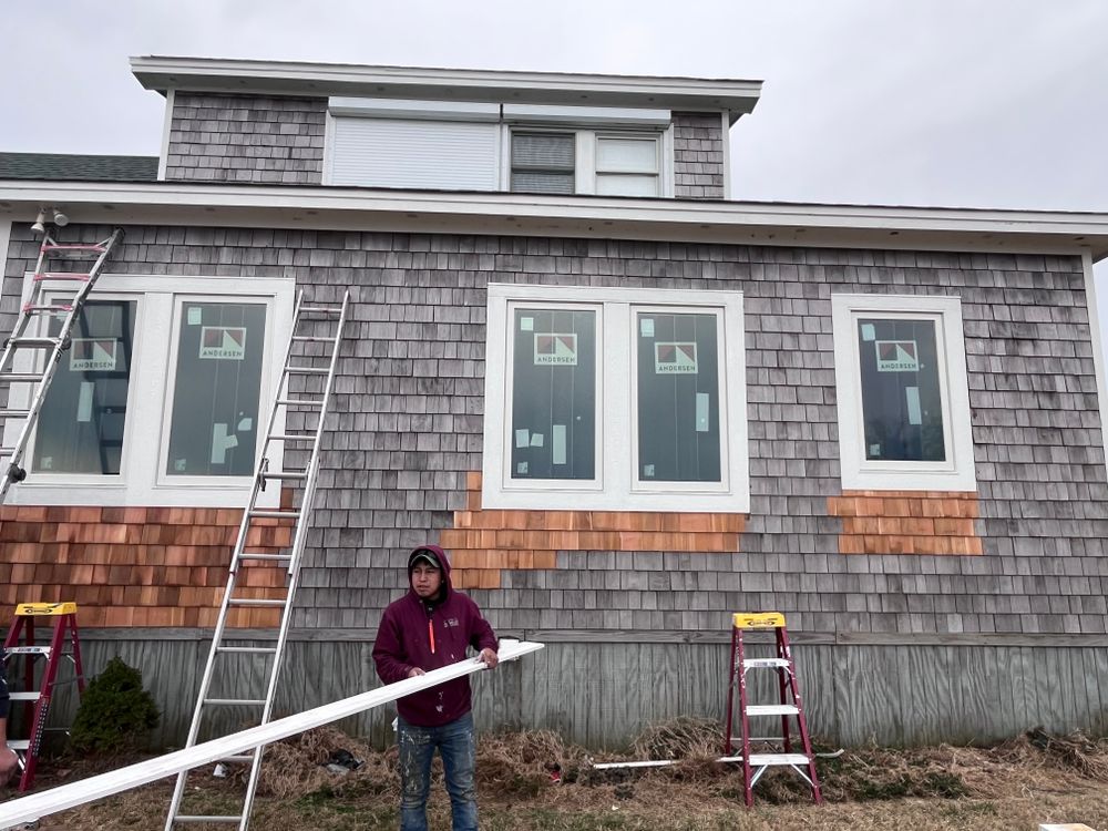 All Photos for Salt Side Construction in The Outer Banks, NC