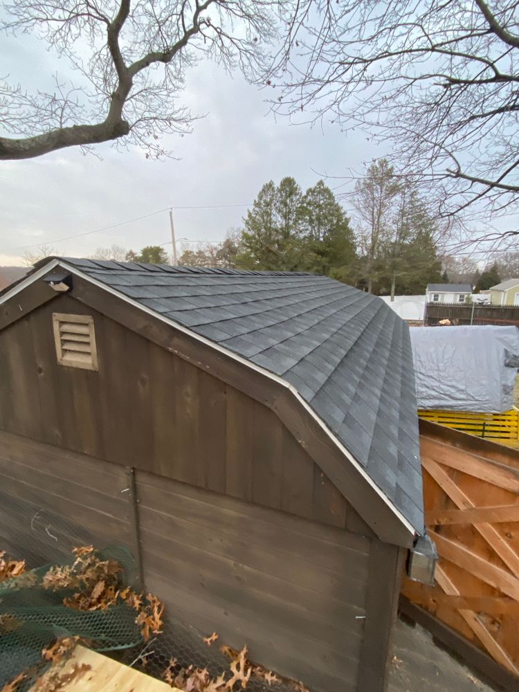 All Photos for Clark co. Construction in Attleboro, MA