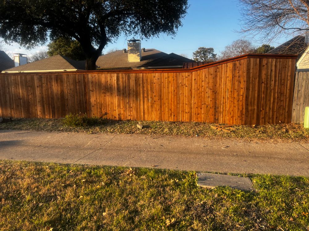 All Photos for Only Fencing DFW in Fort Worth, TX