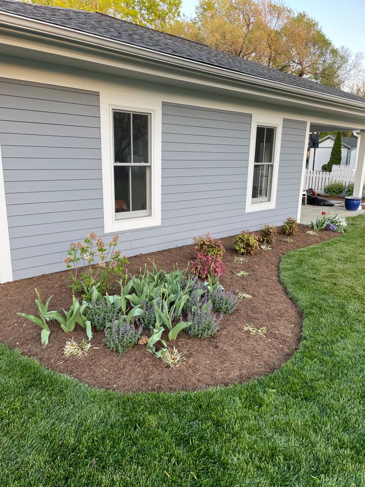 All Photos for Chiles Lawn & Landscaping in Gordonsville, VA