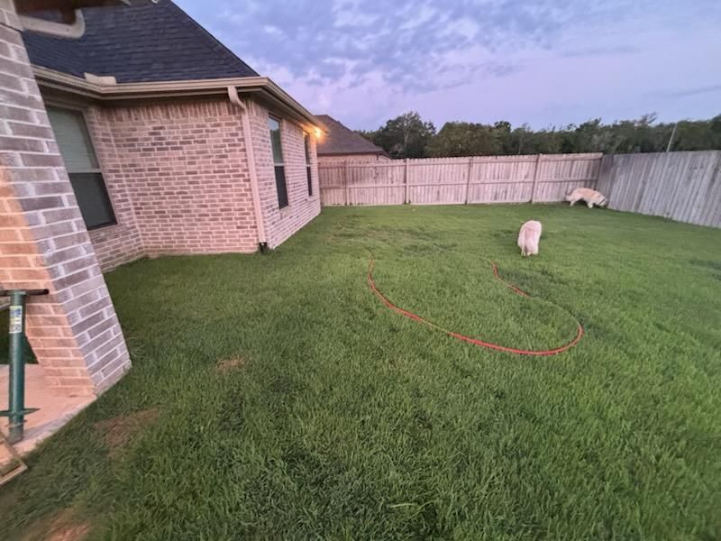All Photos for Bruno's Professional Lawn's & Landscape in Beaumont, TX
