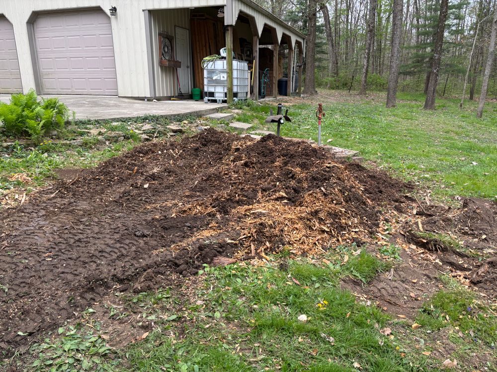 All Photos for Conrad's Stump Removal in Columbus, IN