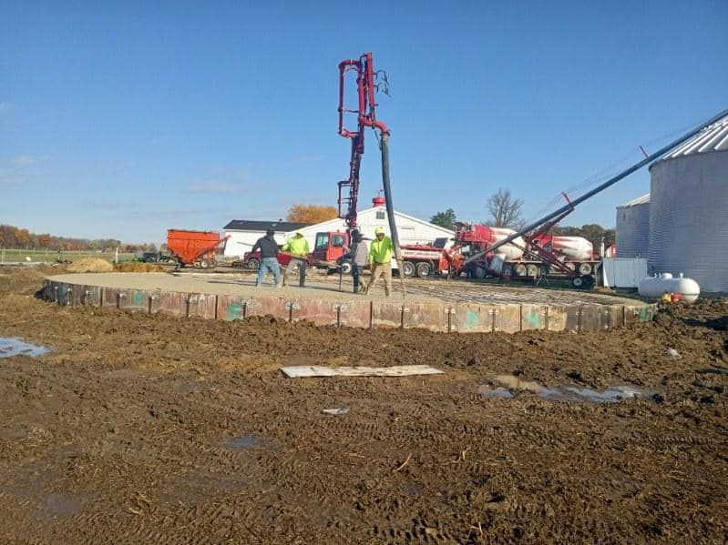 In addition to our construction and remodeling services, we also offer a variety of other repair services such as plumbing, electrical work, roofing repairs, and general home maintenance for your convenience. for Integrity Millwrights & Construction LLC  in Oxford,  IN