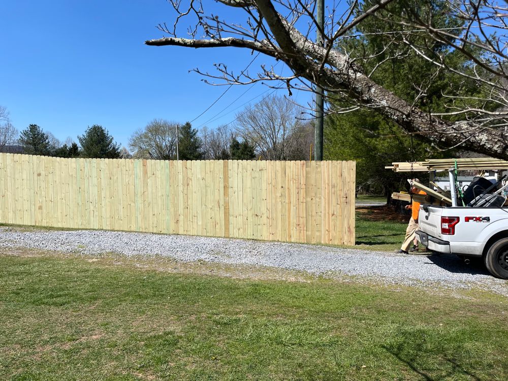 All Photos for CM Construction in Erwin, TN