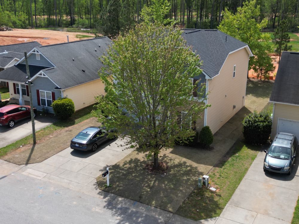 All Photos for Green Works Landscaping in Raleigh, NC